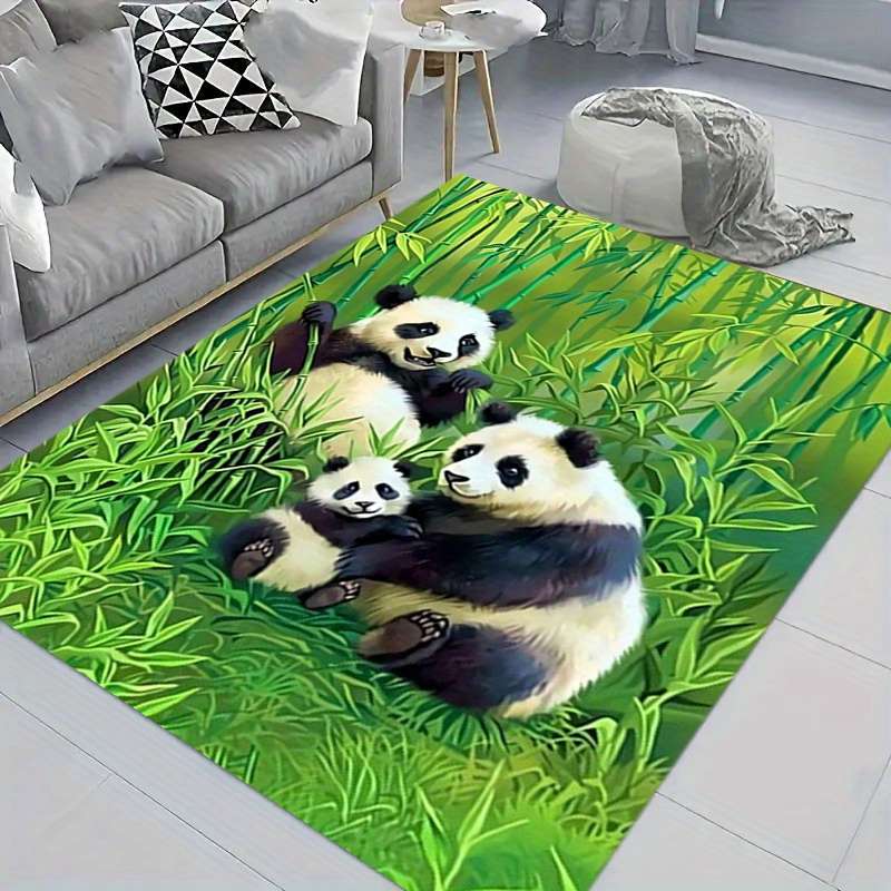 1Pc 180x240cm 71.4x95.2inch Floor Mat