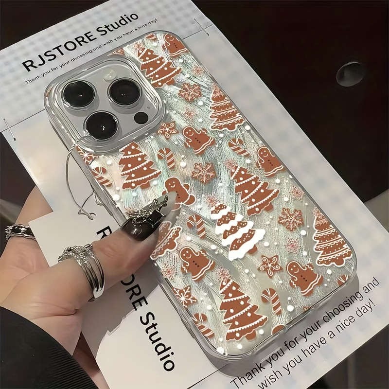 1pc White For Samsung Galaxy A05 Phone Cases