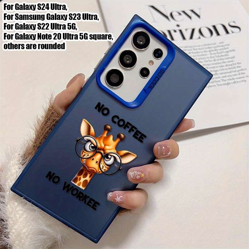 Mixed Color 4 For Samsung Galaxy S24 Phone Cases