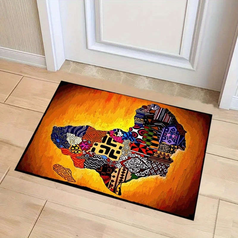 15.75x23.62inch 40x60cm Floor Mat