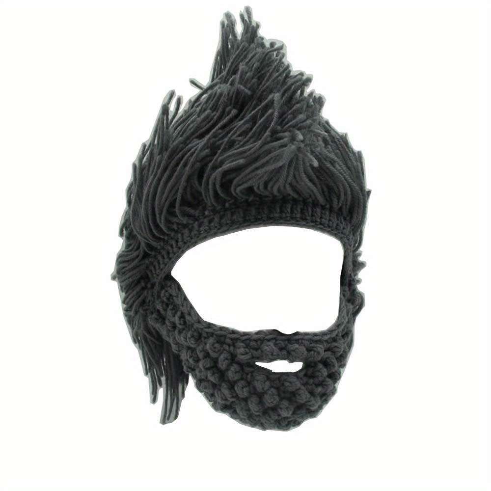 Hat Barbarian One Size