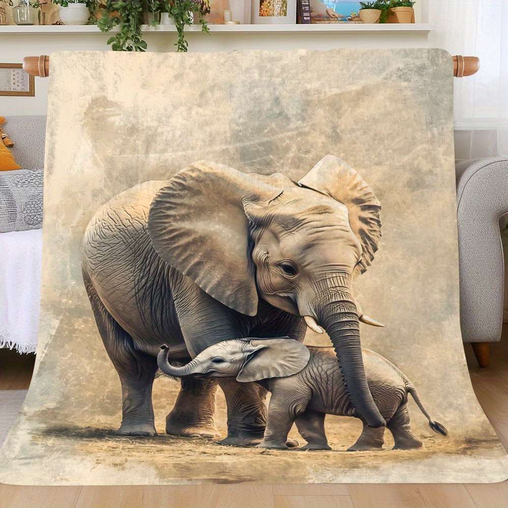 1ps Blanket Color Style1 size 70x100cm 27.5x39in