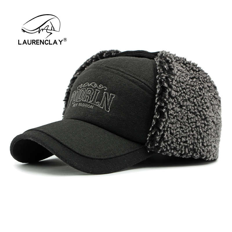 Hat Light Grey One Size