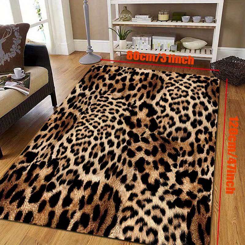 1Pc 50x80cm 19x31inch Floor Mat