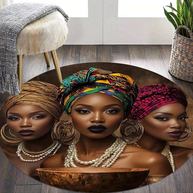 1Pc 59inch 150cm Floor Mat