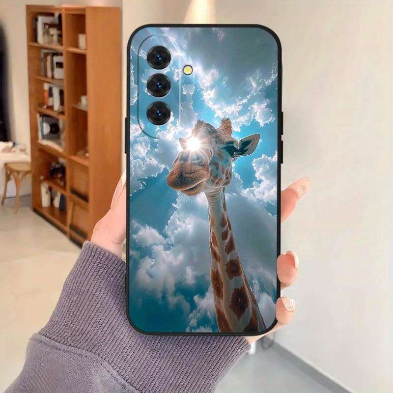 1pc Mixed Color 2 For Samsung Galaxy A50 Phone Cases