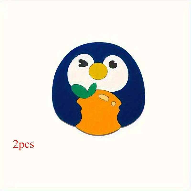 Heat Insulating Pads