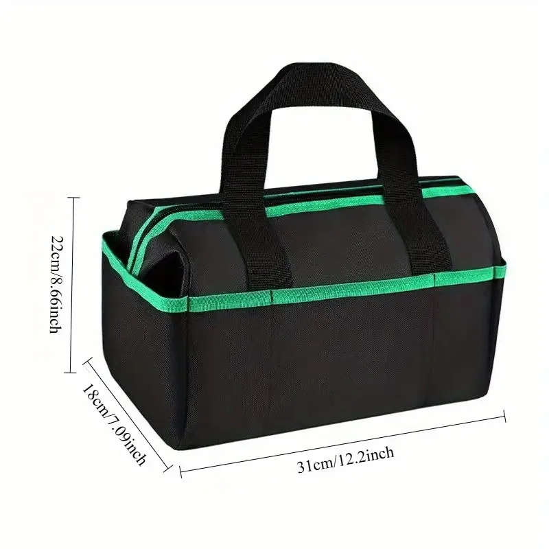 Heavy Duty Tool Organizer Bag