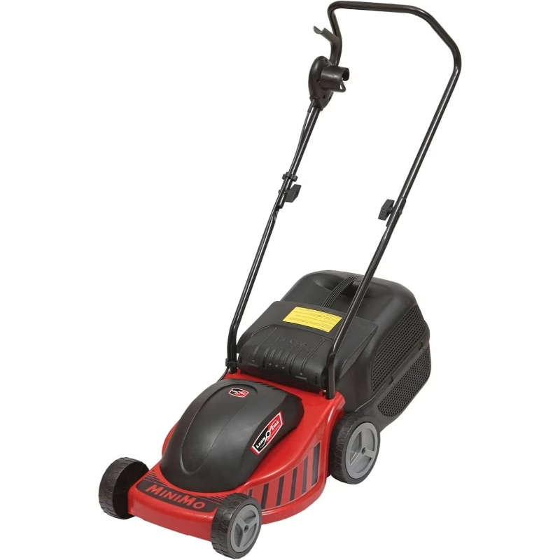 LSM 1200 EL Minimo 1000W Lawn Mower