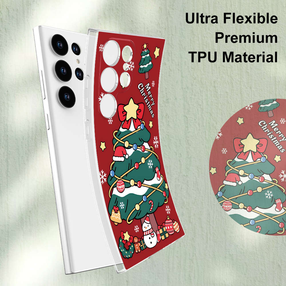 1pc Transparent For Samsung Galaxy S20 Add   Phone Cases