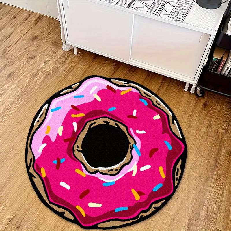 1Pc GMM833 80x80cm Floor Mat