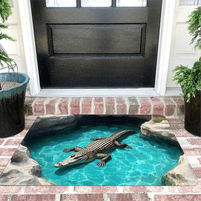 39.4x59.1inch 100x150cm Floor Mat