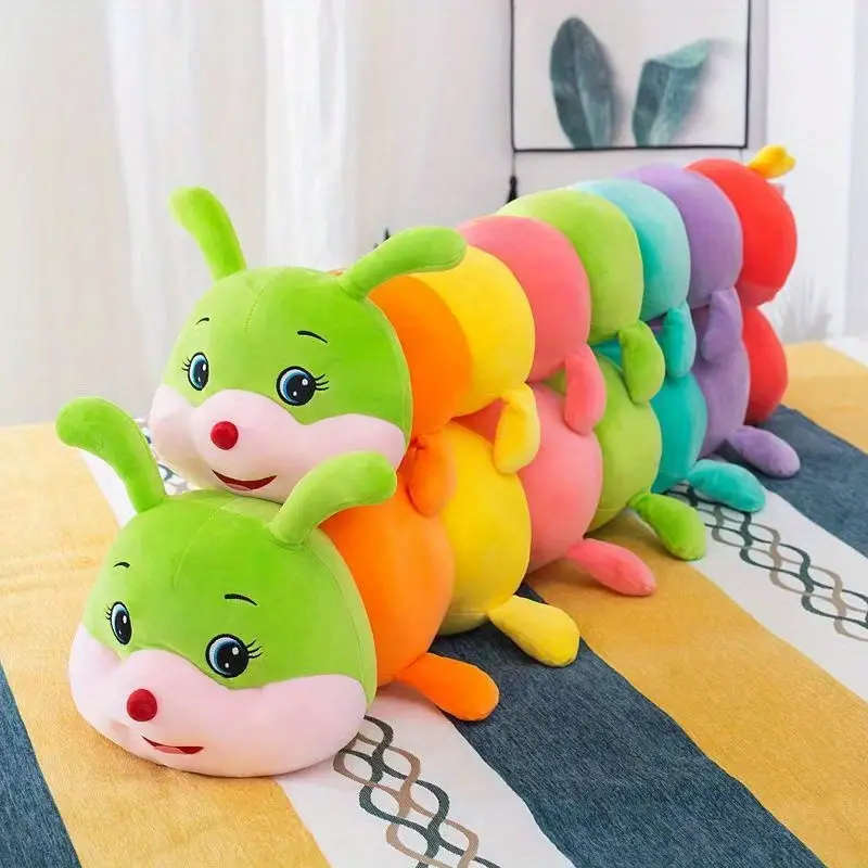 1-Piece Realistic Rabbit Plush Toy Set