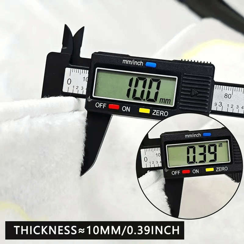 1Pc 60x150cm Floor Mat