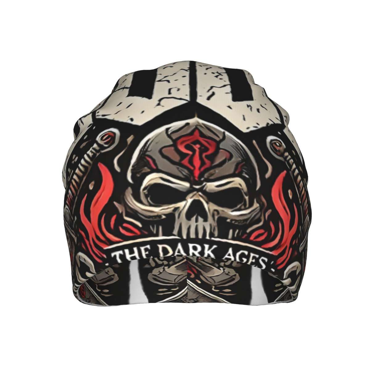 Hat Multicolored Size One Size