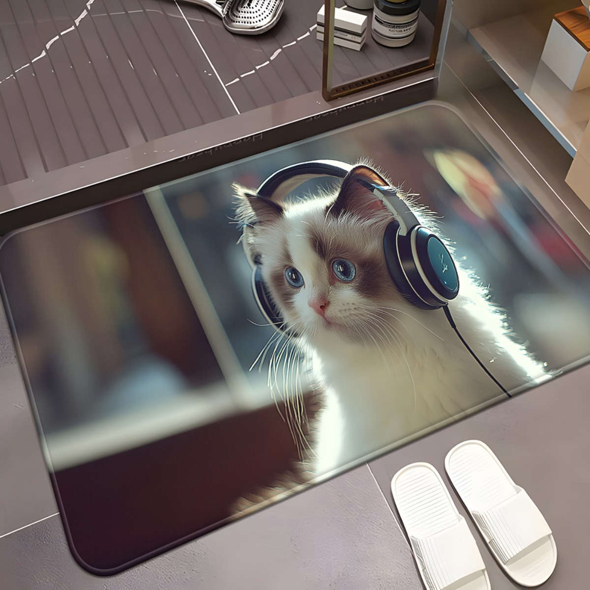 40x60cm 15x23inch Floor Mat