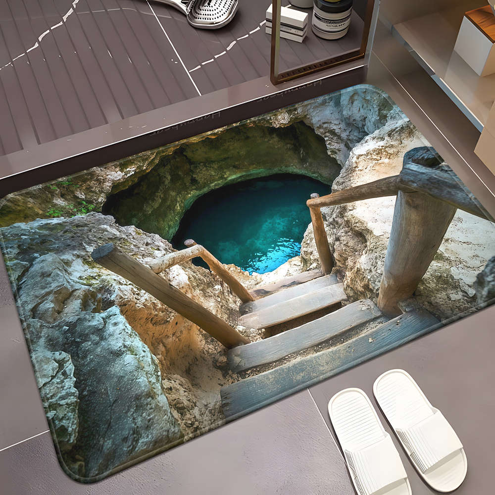 19.68x31.49inch 50x80cm Floor Mat