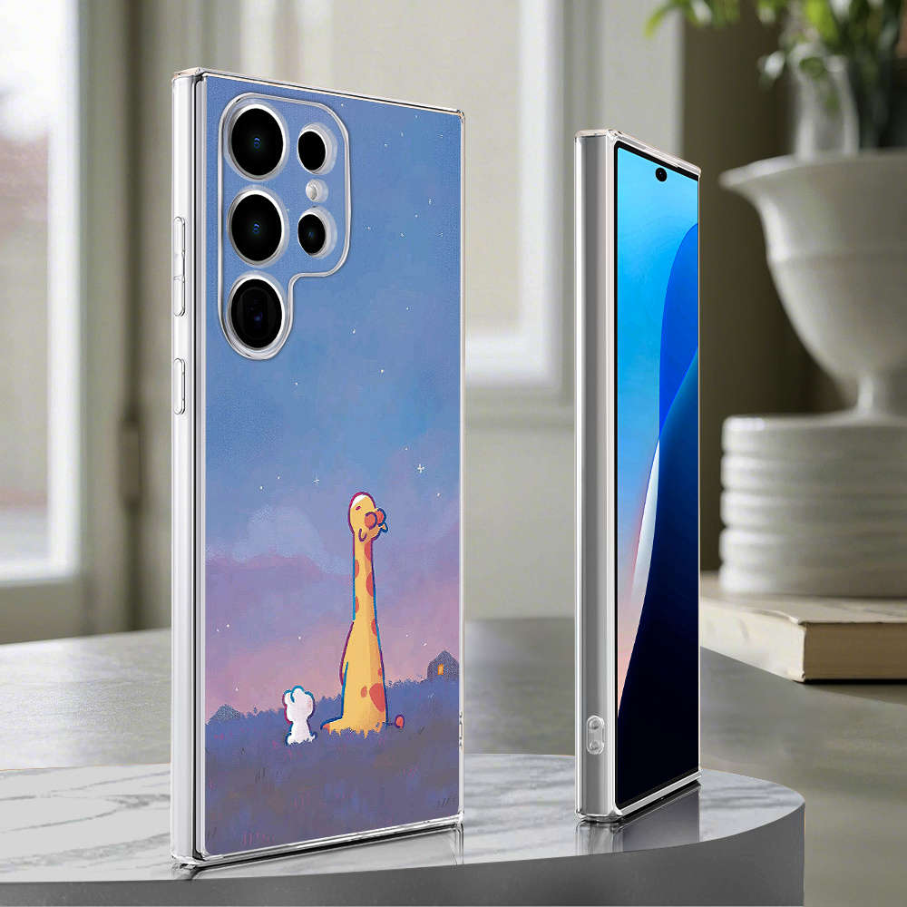 Samsung Phone Cases