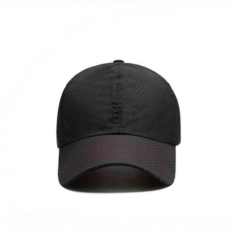 Hat Black