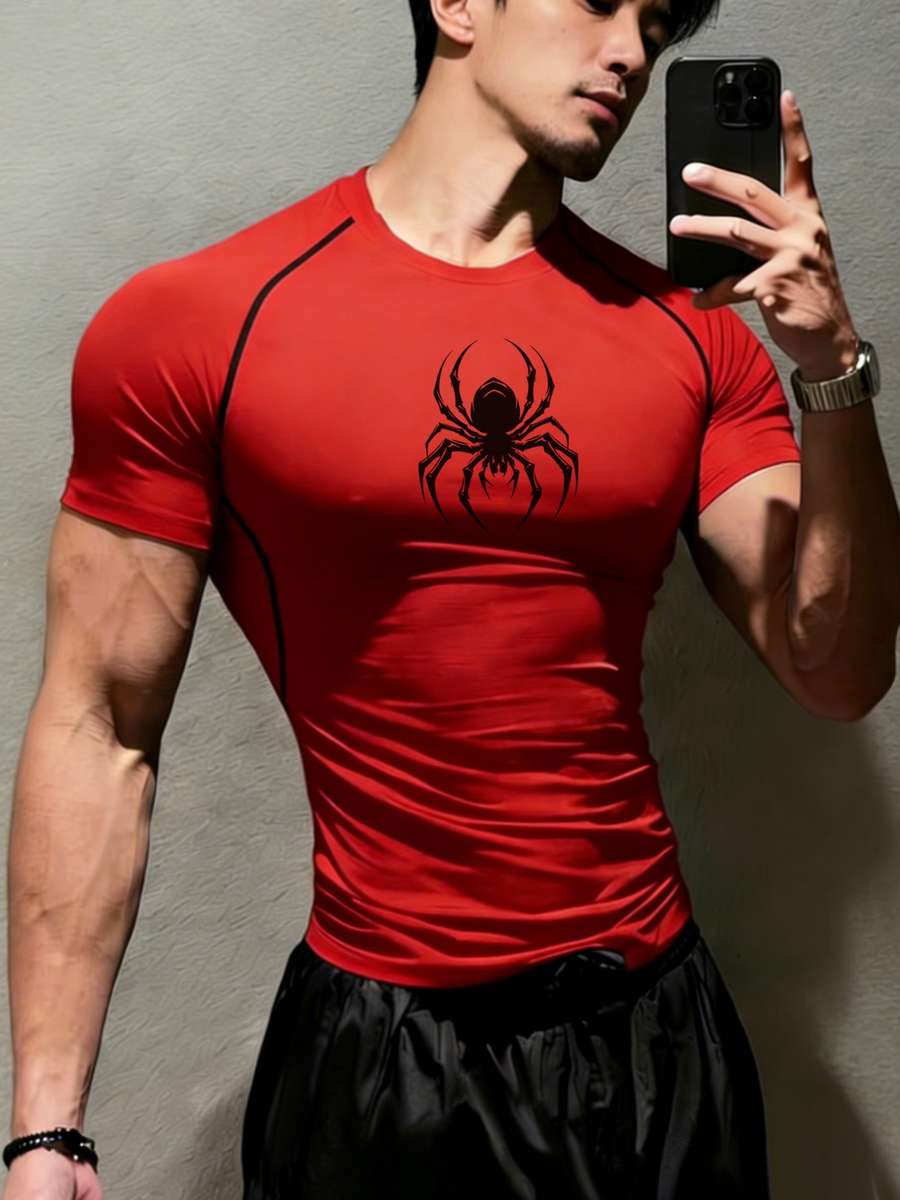 Men S Clothing Color Red Size Uk S