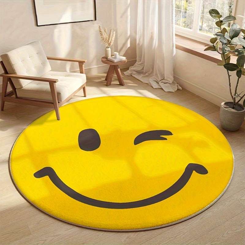 1Pc 59.99x59.99cm 6Ox6Ocm Floor Mat