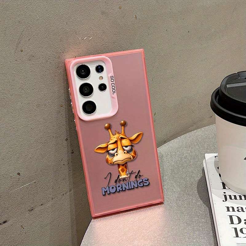 Mixed Color 4 For Samsung Galaxy S24 Phone Cases