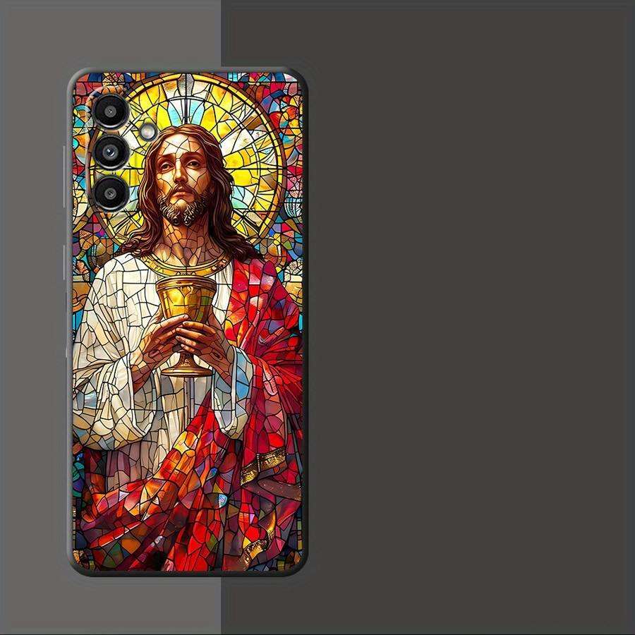 1Ps Mixed Color 1 For Samsung Galaxy A20 Phone Cases