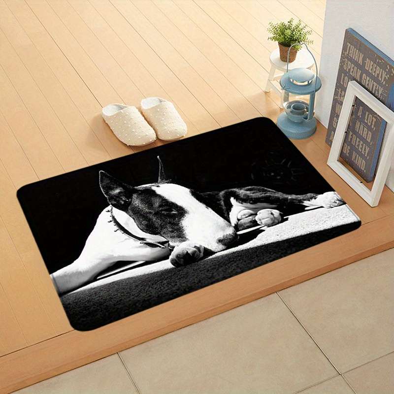 1Pc 40x60cm 15.74x23.62inch Floor Mat