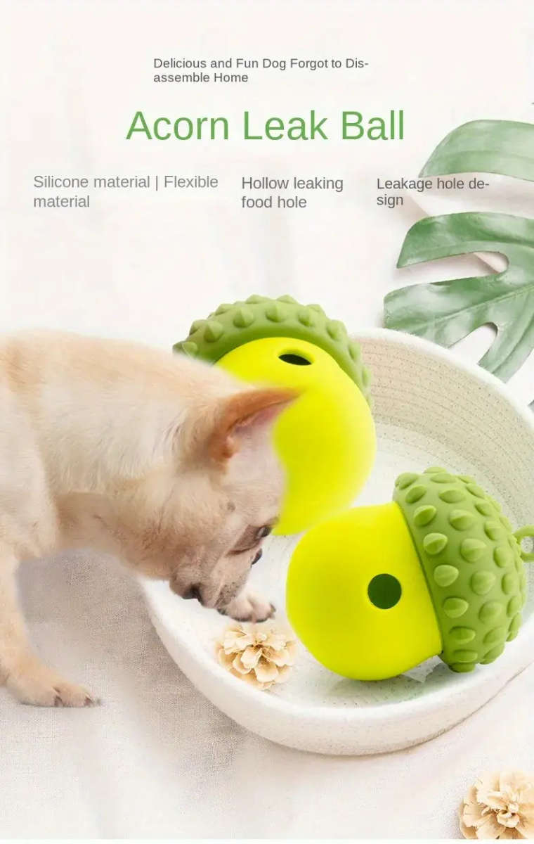 Dog Toys
