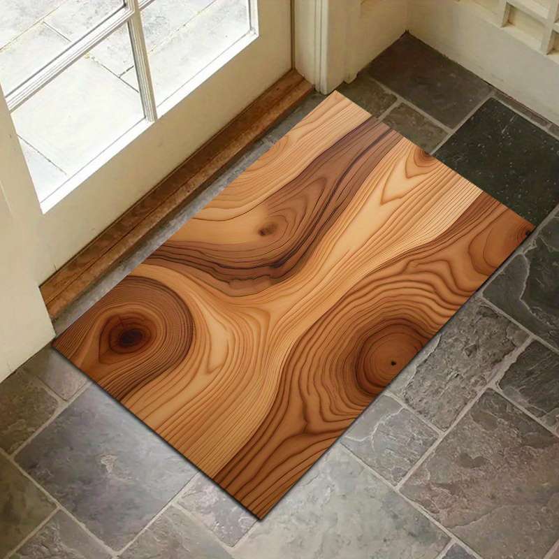 1Pc 40x60cm15.75x23.62inch Floor Mat