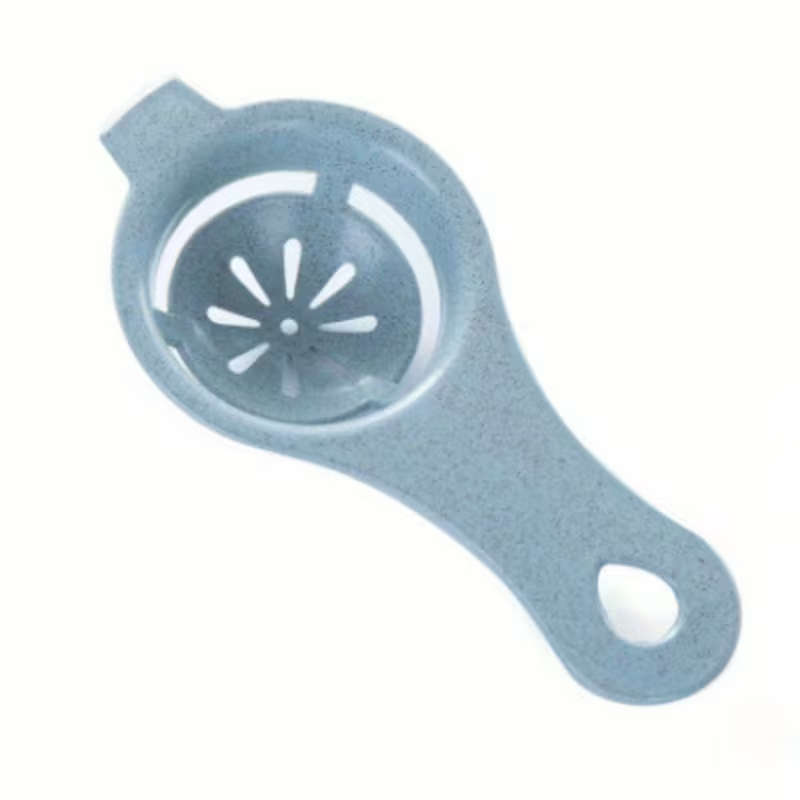 Sustainable Wheat Straw Egg Separator