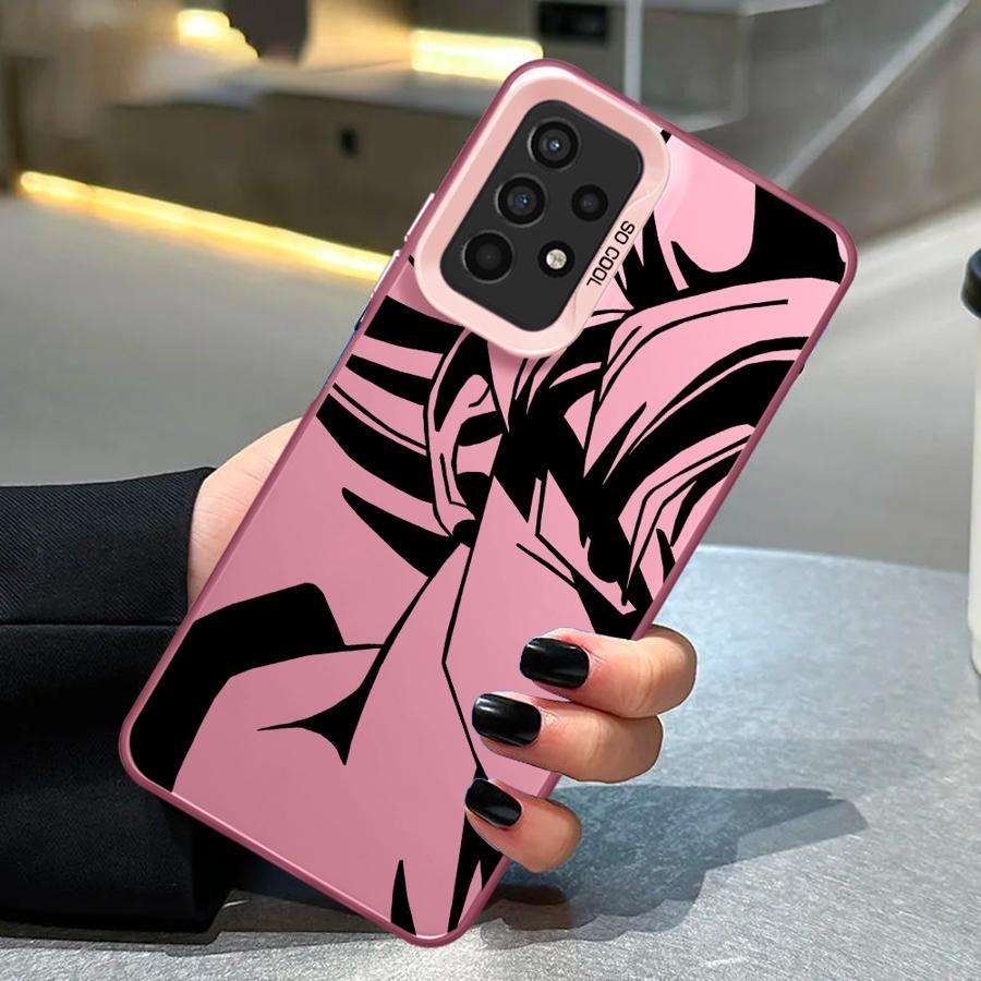 1Ps Mixed Color 3 For Samsung Galaxy A32 5G Phone Cases