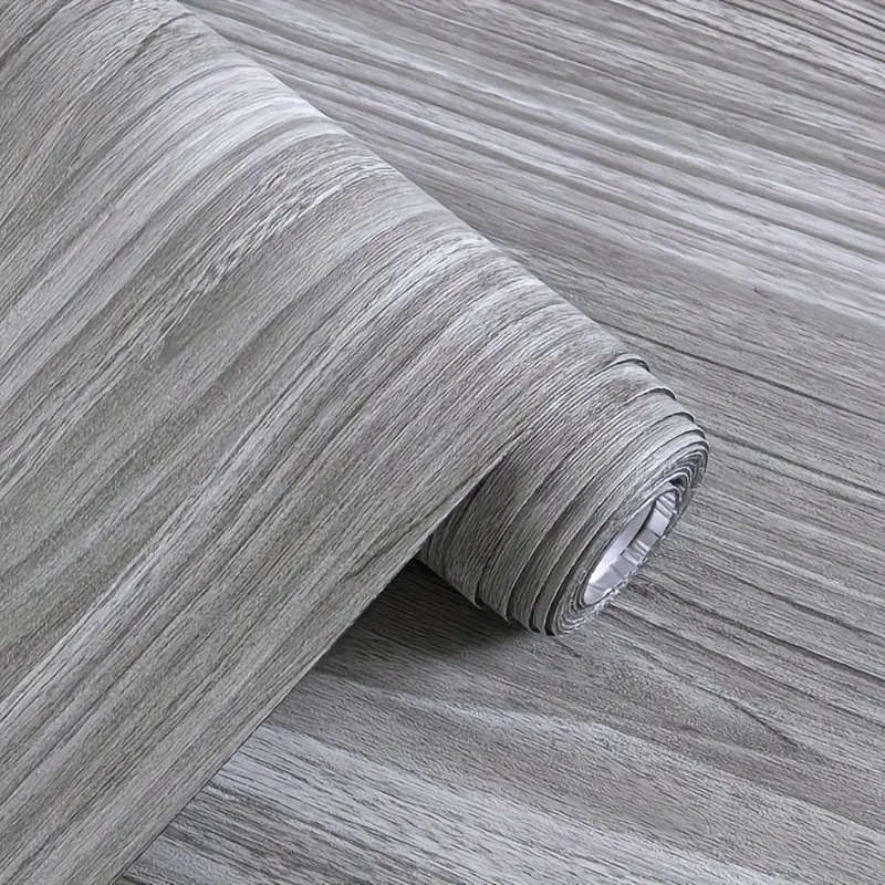 1 Roll Of 300cm*40cm Thick Textured Floor Stickers