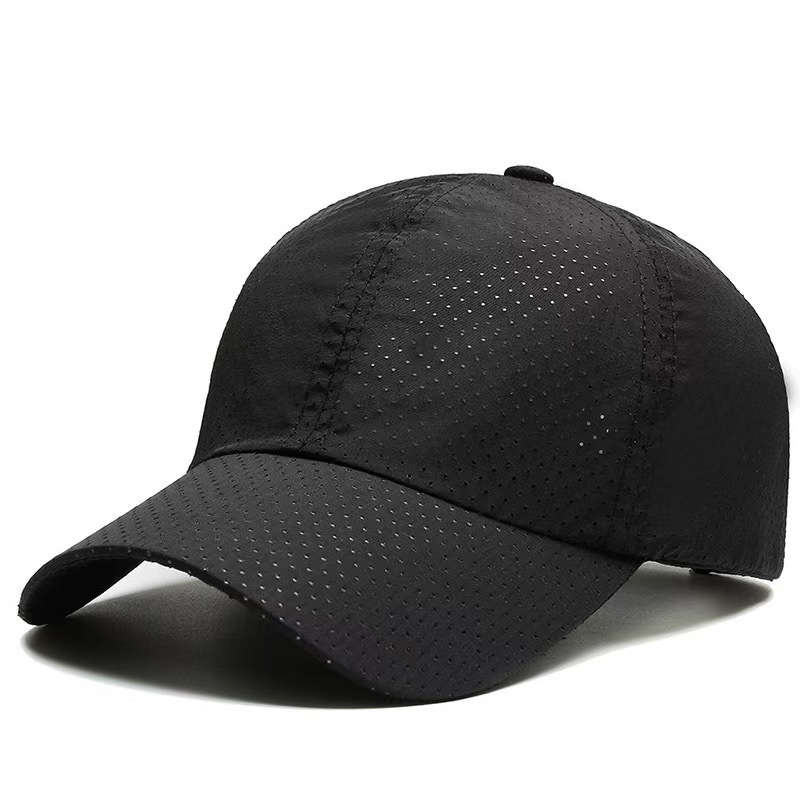 Hat Black