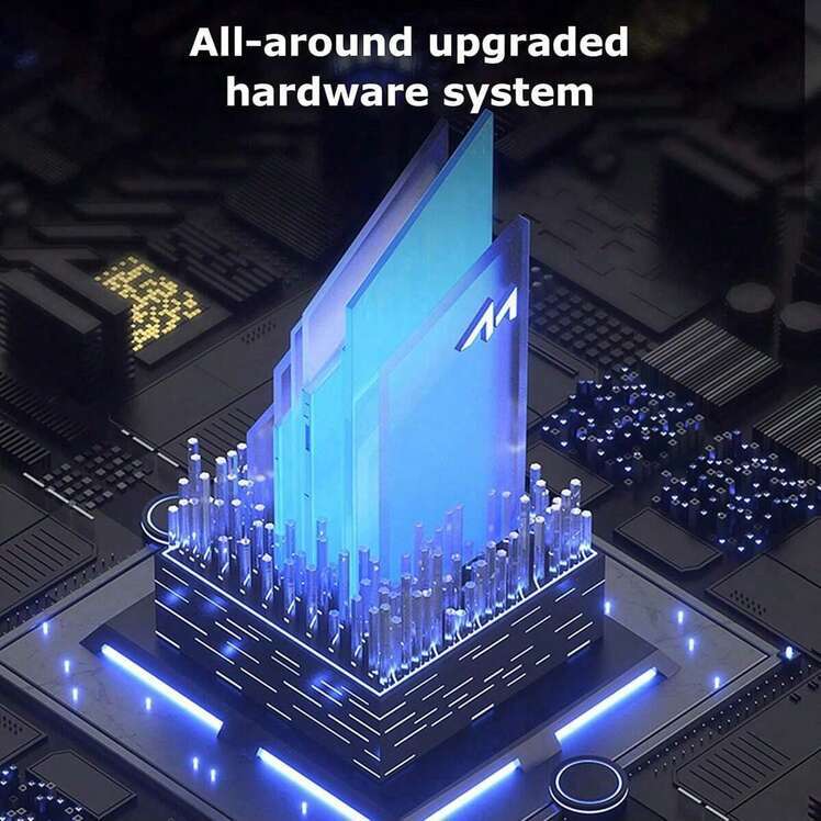 X7 Retro Game Console - Enhanced Edition