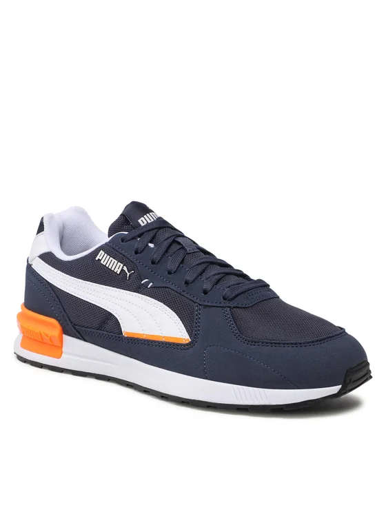PUMA GRAVITON NAVY/WHITE