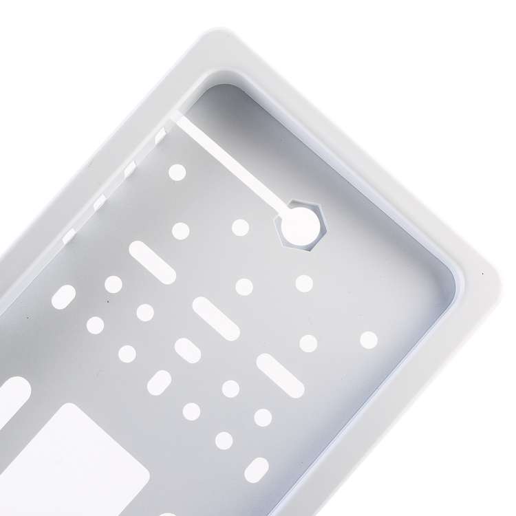 JX-9488 720x540 Effective Pixel NTSC 60HZ CMOS II Universal Waterproof Car Rear View Backup Camera