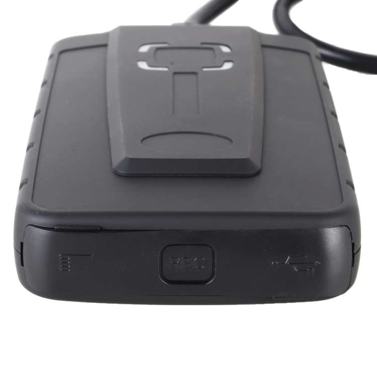 WOW Auto Bluetooth Diagnostic Tool Snooper Diagnostic Tester