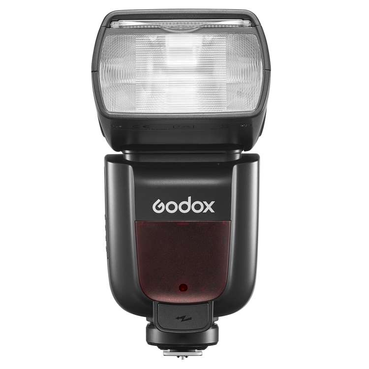 Godox TT685II-S 2.4GHz Wireless TTL HSS 1/8000s Flash Speedlite for Sony (Black)