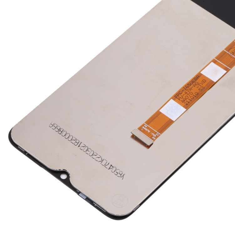 Original LCD Screen For OPPO A16/A16S/A54S with Digitizer Full Assembly