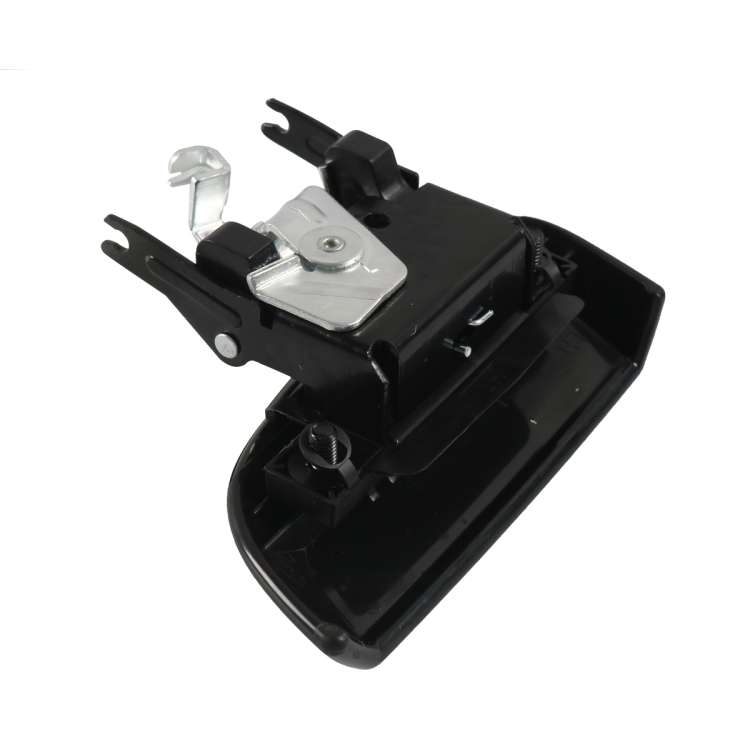 A7571-01 Car Left Rear Outside Handle 82607-ZP50E for Nissan Pathfinder R51 2005-2012