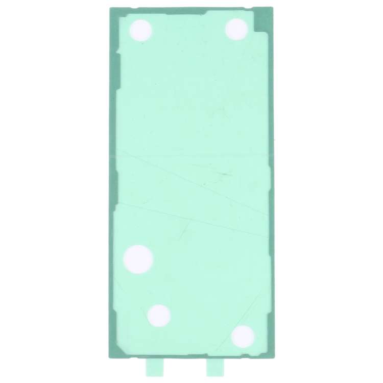 For Samsung Galaxy S22 Ultra 5G SM-S908B 10pcs Back Housing Cover Adhesive