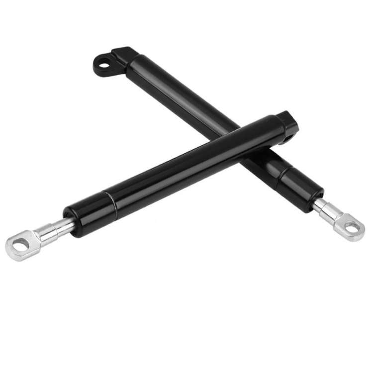 For Ford Ranger T6 2012-2016 Truck Lift Supports Struts Shocks Springs Dampers Tailgate Charged Prop