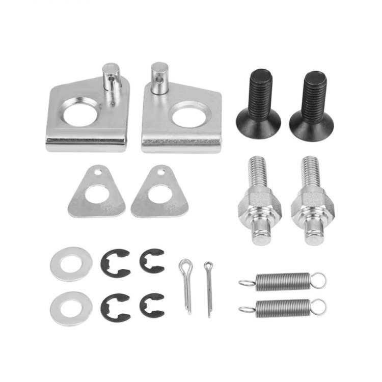 For Ford Ranger T6 2012-2016 Truck Lift Supports Struts Shocks Springs Dampers Tailgate Charged Prop