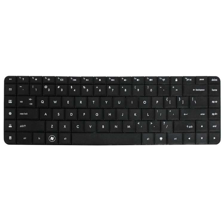 For HP G62 / CQ56 / CQ62 Laptop Keyboard