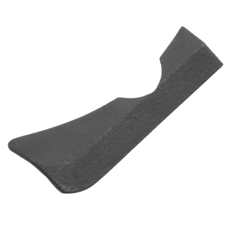 For Nikon D5300 Side Protective Rubber Leather Cover