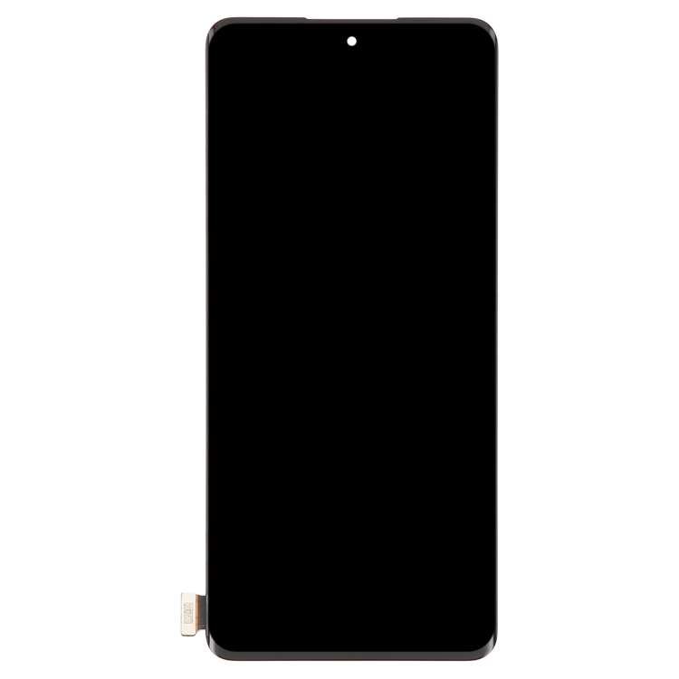 For OPPO Reno11 Pro 5G Original AMOLED LCD Screen with Digitizer Full Assembly