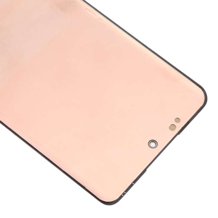 For OPPO Reno11 Pro 5G Original AMOLED LCD Screen with Digitizer Full Assembly