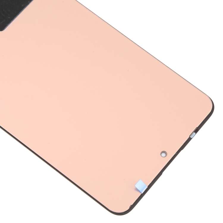 For Xiaomi Redmi K60 Original OLED Material LCD Screen with Digitizer Full Assembly