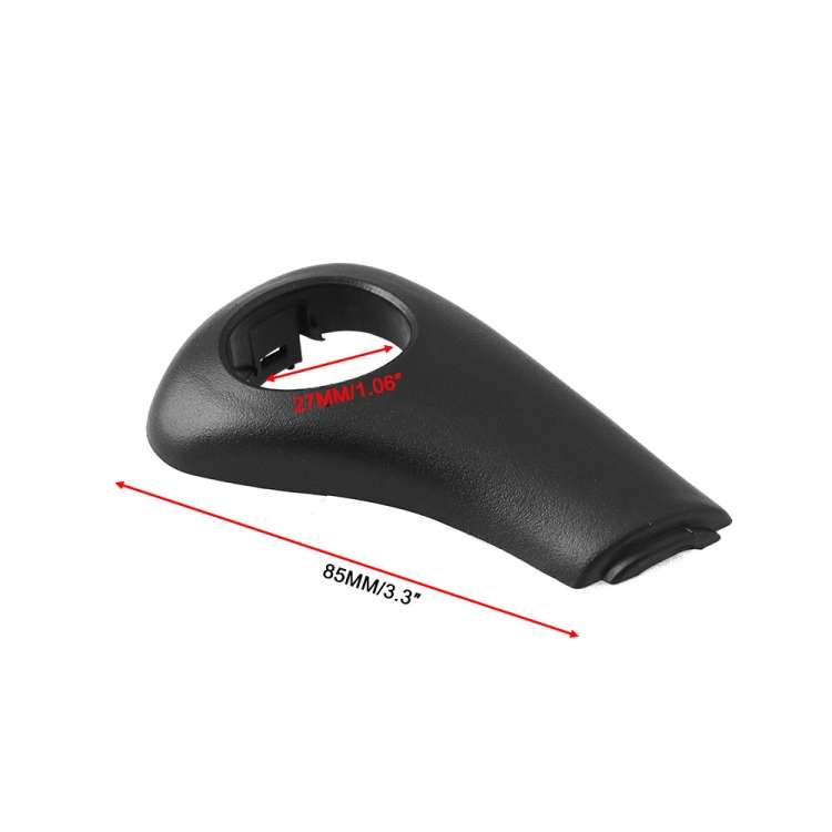 Car Shifter Shift Button Knob Repair Kit 54132-SDA-A81 + 54141-SDA-A81 Shift Knob Side Plate for 200